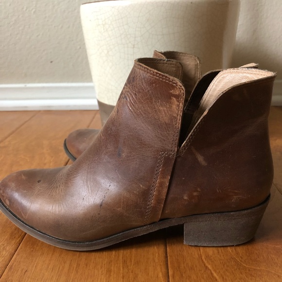 Splendid Hamptyn Booties - Picture 4 of 5